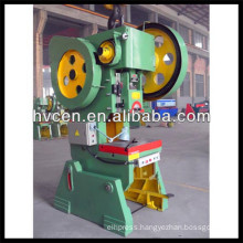 JB23-63 ton Mechanical Power Press